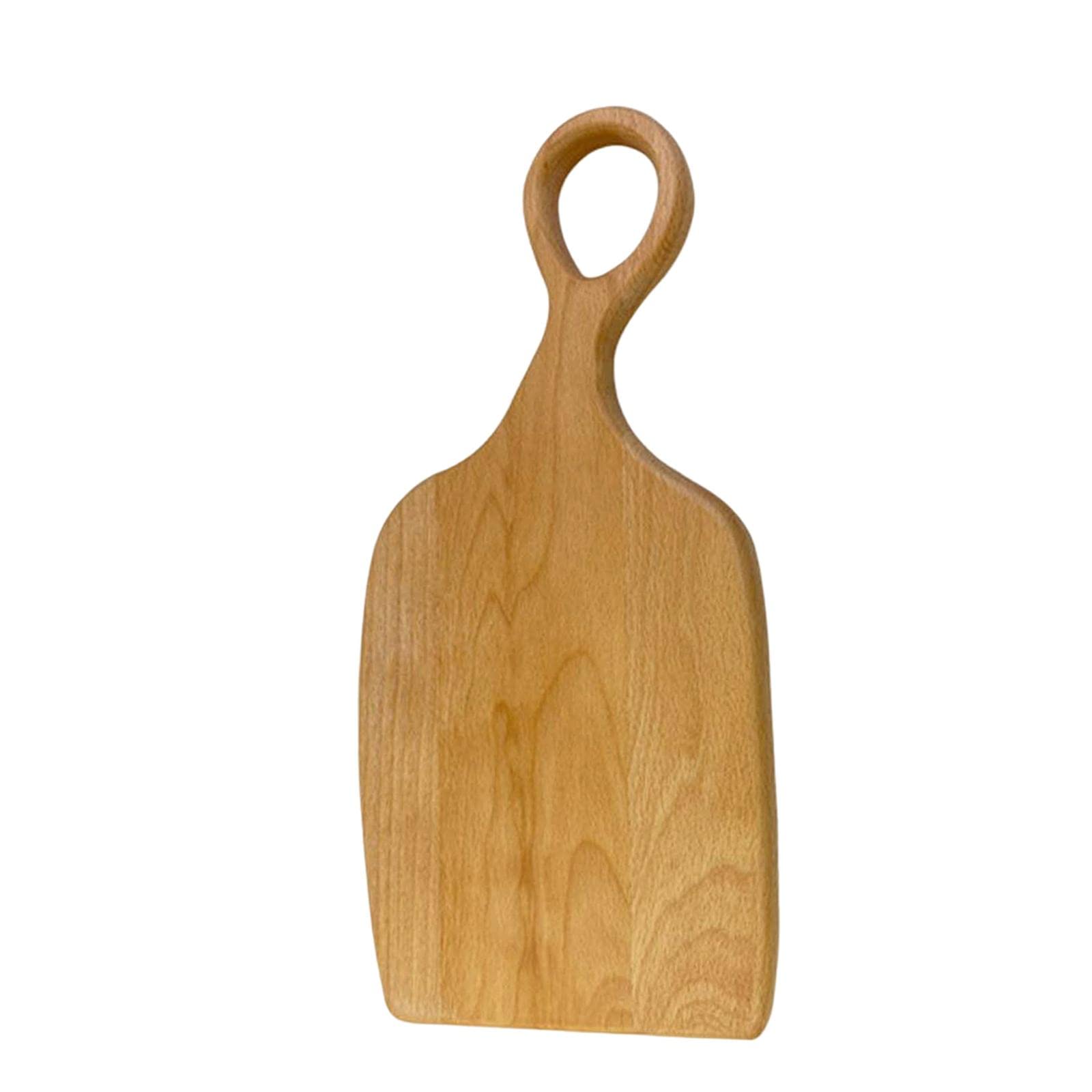 tabla de cortar, Tabla de servir, utensilios cocina for hornear, tabla for pizza, quesos for verduras y frutas(L)