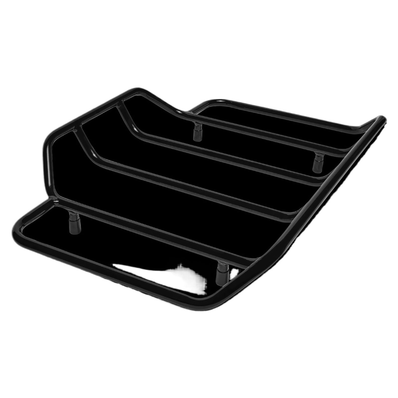 Rack Equipaje Moto para Touring CVO 1984-2024 para Ultra Limitado