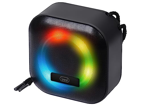 Clear Sound con subwoofer passivo