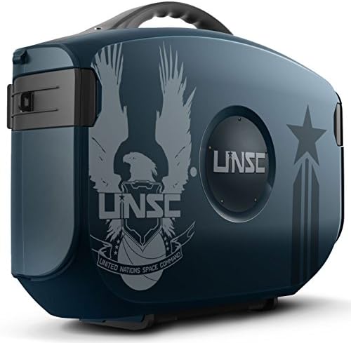 GAEMS G190 Halo UNSC Vanguard Personal Gaming Environment for XBOX ONE S, XBOX ONE, PS4, PS3, Xbox 360 (Xbox Console NOT Included)