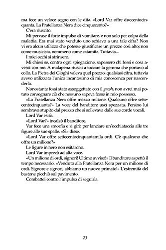 La Rovina Dei Re. Il Coro Dei Draghi (Vol. 1) - 21