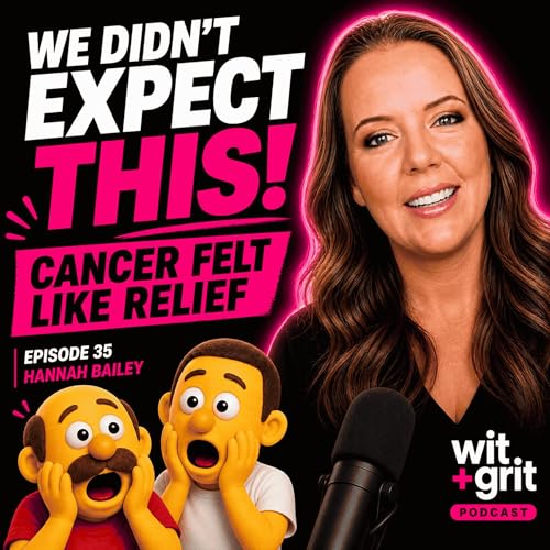 Hannah Bailey: The Cost of Always Saying &ldquo;I&rsquo;m Fine&rdquo;