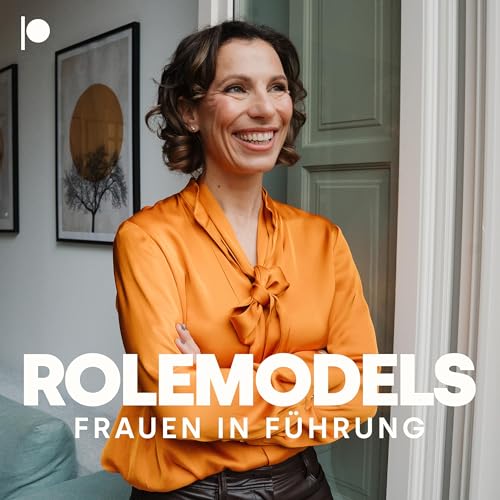 ROLEMODELS &ndash; Frauen in F&uuml;hrung cover art
