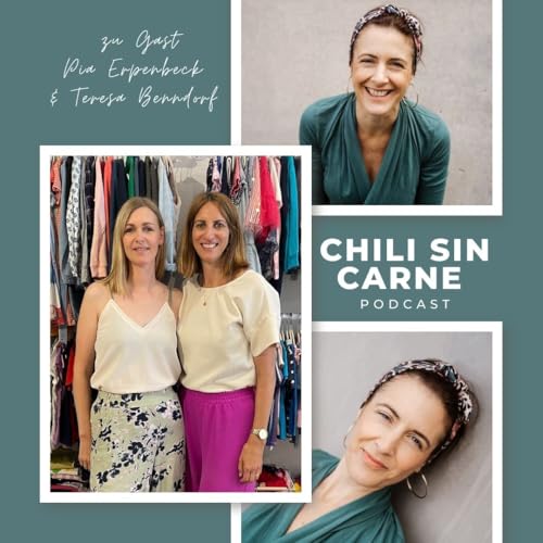 #39 Kindertr&auml;ume und Gr&uuml;ndergeist: Der nachhaltige Kids Store von Pia und Teresa