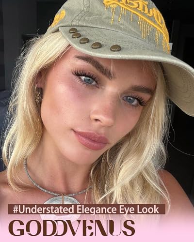 Image of Lash Clusters Kit Wispy Cluster Eyelash Extensions Kit Natural DIY Lash Extension Kit 10-16mm Eyelashes Clusters 180pcs C Curl Individual Lashes Cluster Eyelash (No Tweezers)