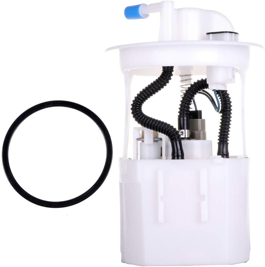 FIEPARTS Fuel Pump Assembly Replacement for 2004-2008 for Mazda RX-8 1.3L, E8592M