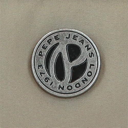 Pepe Jeans Corin Borsa Per Laptop Verde 40 X 30 X 5 Cm Poliestere E Pu By Joumma Bags, Verde, Taglia Unica, Borsa Per Computer Portatile - 8