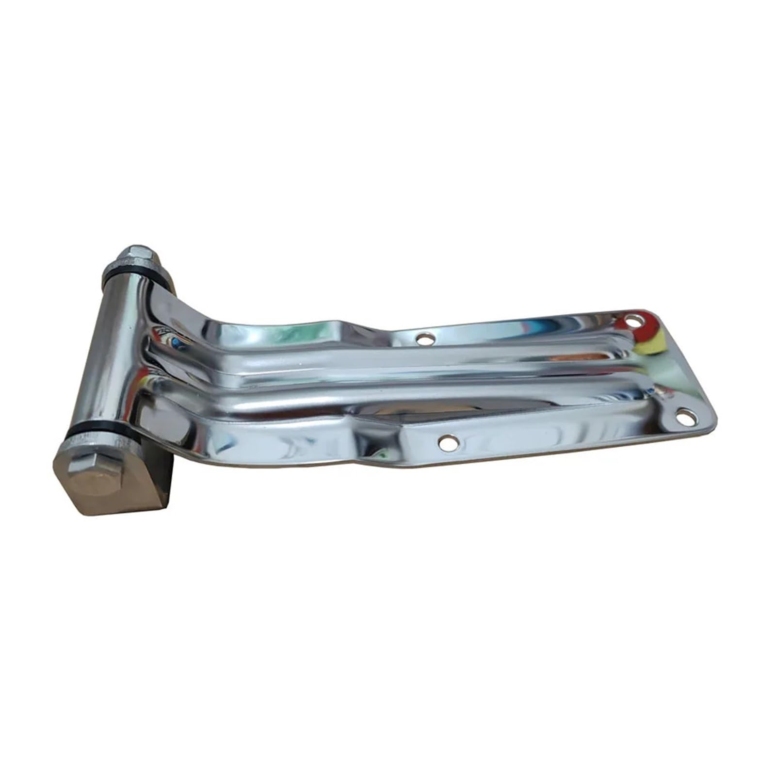 YMUGUEGH Stainless Steel Storage Door Hinge Oven Industrial Equipment Fitting Hardware