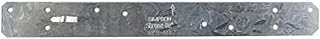 Simpson Strong Tie ST12 16-Gauge 12 in. Strap Tie 100-per Box