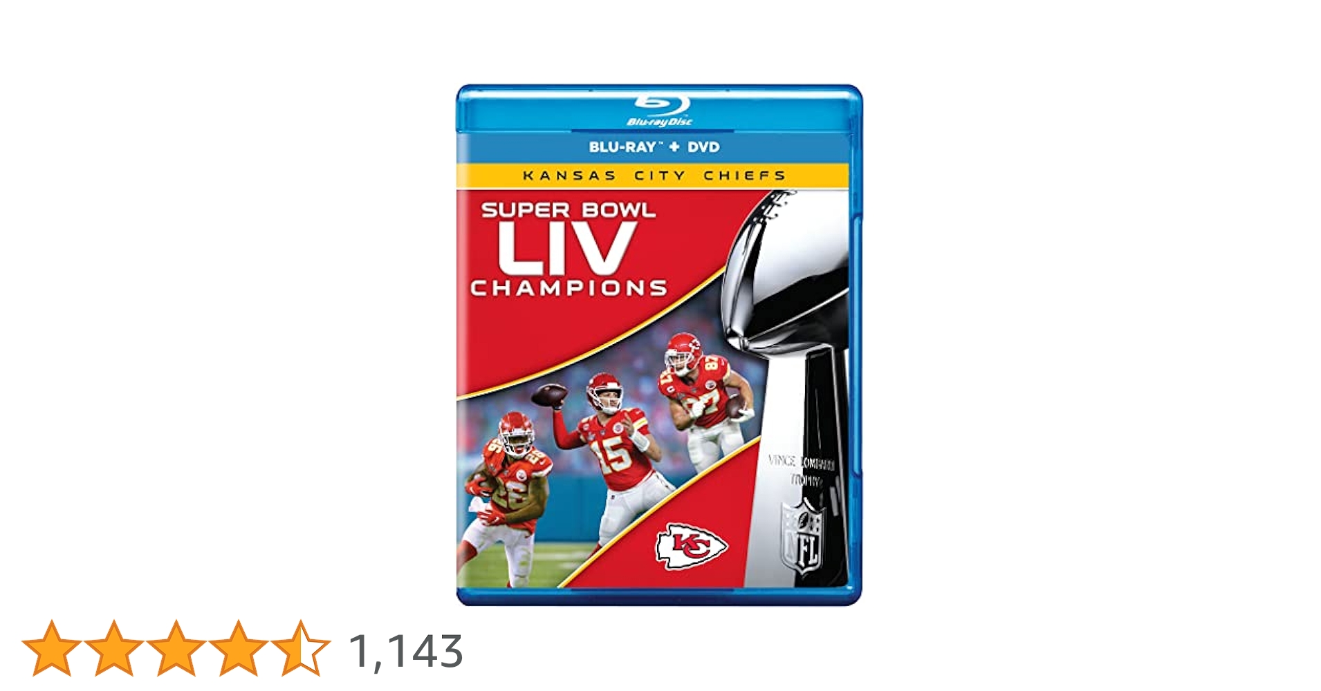 Amazon.co.jp | Super Bowl LIV Champions: Kansas City Chiefs