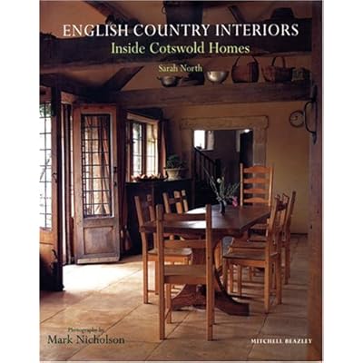 English Country Interiors