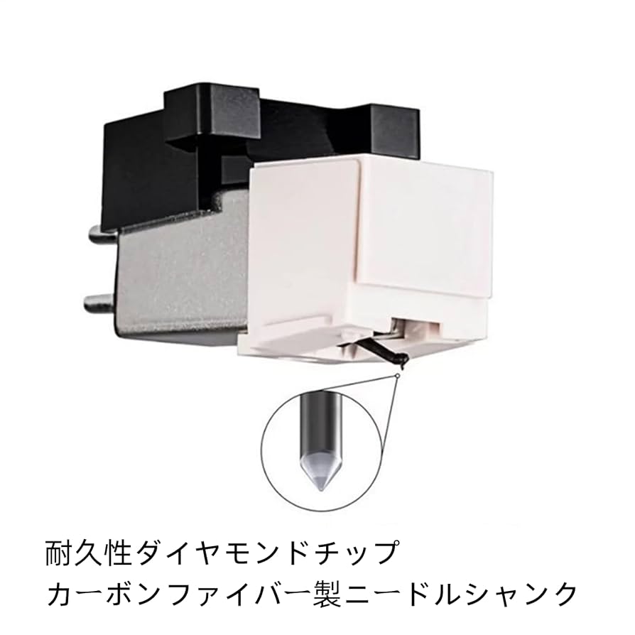 ソニックライン SONICLINE 針 カートリッジ カートリッジ