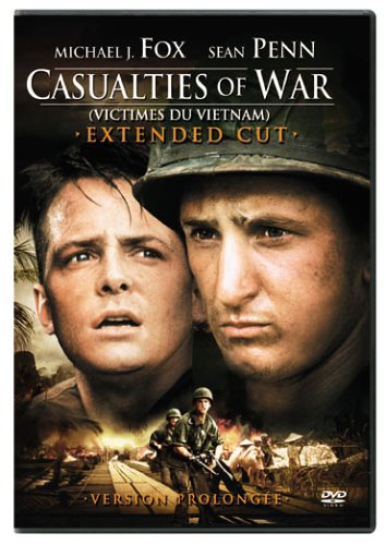 Casualties of War (Extended Cut) Bilingual [DVD]