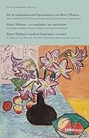 Die Krankheiten und Operationen von Henri Matisse: Eine medizinische Fallbesprechnung und kunsthistorische Abhandlung 3037540982 Book Cover