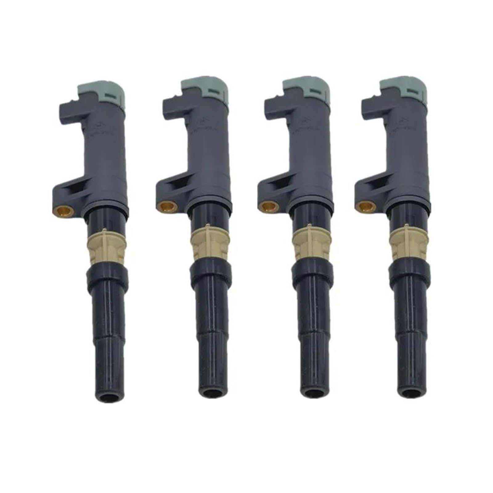 Bobina de encendido de alta chispa para Kangoo y Grand Scenic 22448-00QAA 7