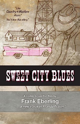Sweet City Blues: Florida's Next Novel-into-Film