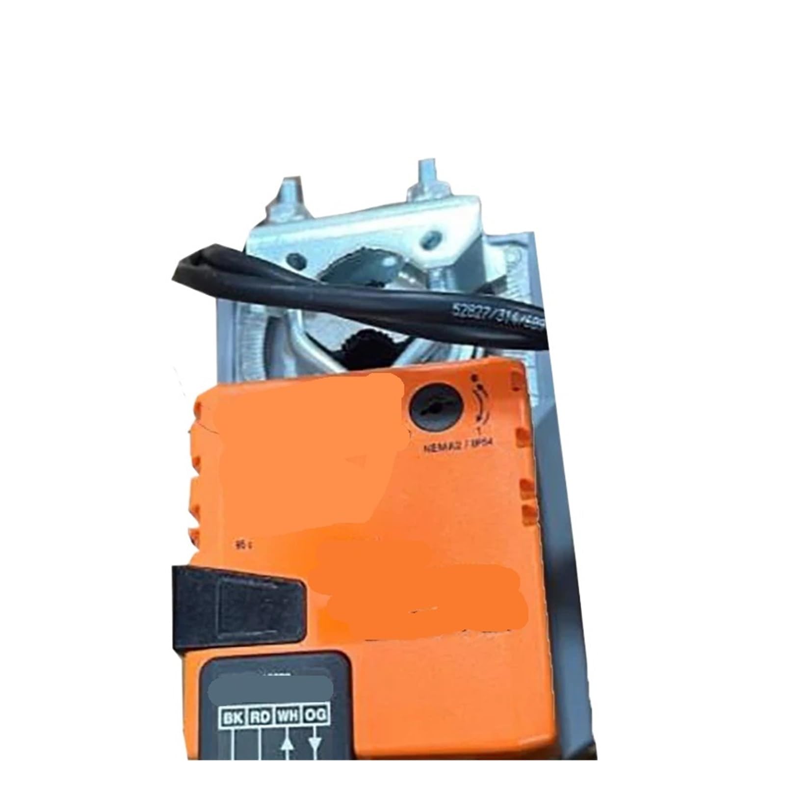 NMX24-SR 10Nm AC/DC24V Modulating Damper Actuator for HVAC