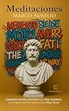 estoicos caracteristicas  Meditaciones MARCO AURELIO : Sabiduría estoica aplicada a la vida moderna LA INTERPRETACIÓN PRÁCTICA DE SILAS REED (Colección Sabiduría Estoica)