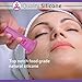 Facial Cupping Set for Face Eyes and Lips Silicone Cupping Therapy Antiaging Skincare
