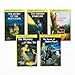 Nancy Drew Starter Set - Books 1-5