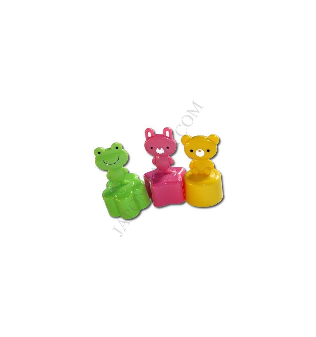 Amazon.com: Torune TOR-P-2817 Flower, Round, Star Shaped