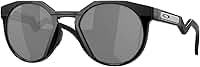 Óculos de Sol Oakley Hstn Preto