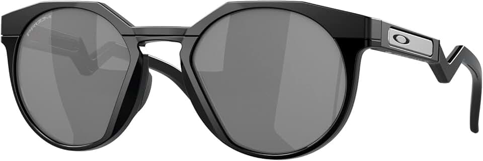 Óculos de Sol Oakley Hstn Preto