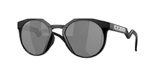 Men&apos;s Oo9242 Hstn Round Sunglasses