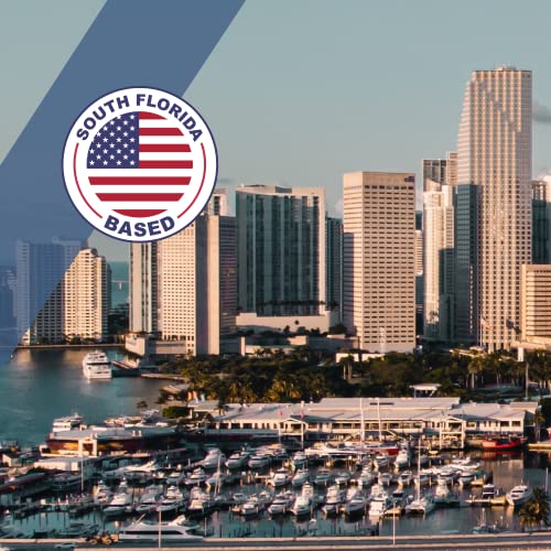 Pgn Ucf205-16 Pillow Block Bearing - Pack Of 4 Square Flange Mounted Pillow Block Bearings - Chrome Steel Bearings With 1" Bore - Self Alignment #TOP5