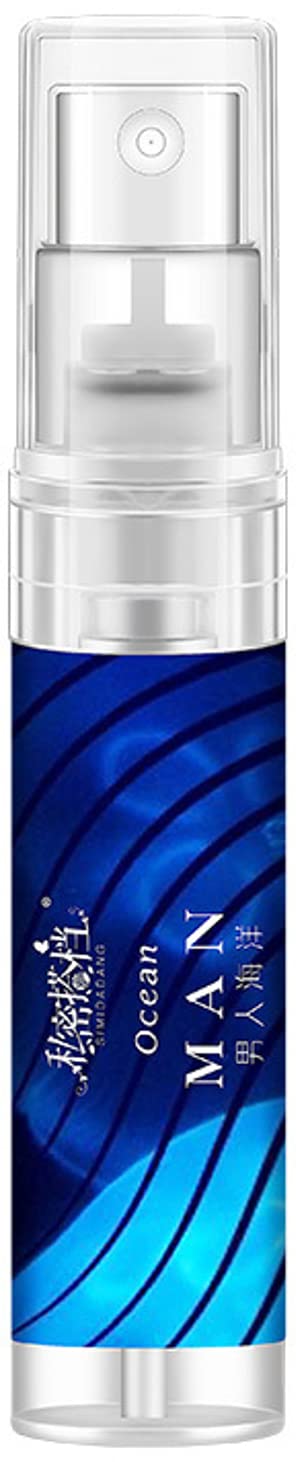 Mens Pheromones that Attract Women Her Cologne Spray 3ml Ocean Man