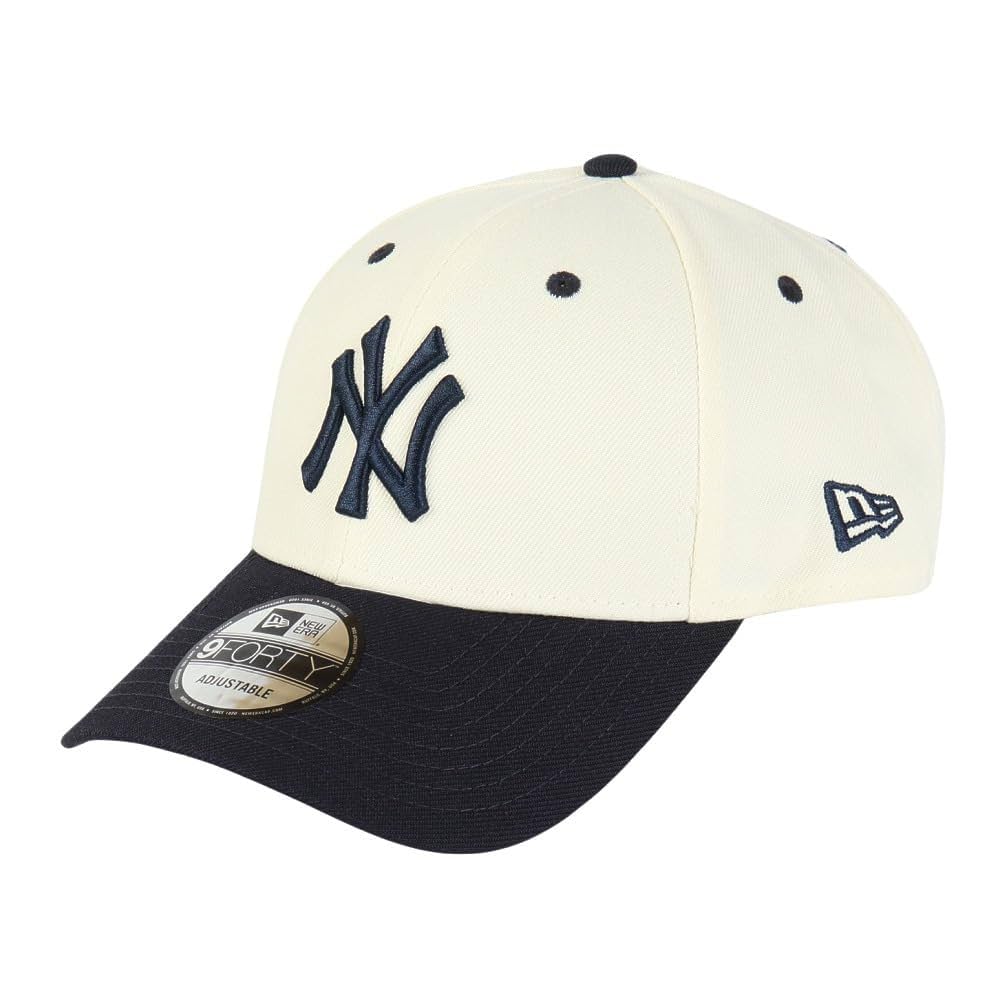 Amazon.co.jp: ニューエラ（NEW ERA） 9FORTY MLB Wool Visor