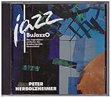  BuJazzO, Peter Herbolzheimer ‎– BuJazzO CD