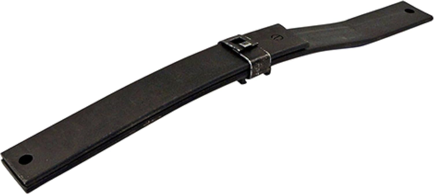 Red Hawk SPN-1020 Leaf Spring Compatible with/Replacement for E-Z-GO 2004 and Newer 70990G02, 70990G03P Golf Carts