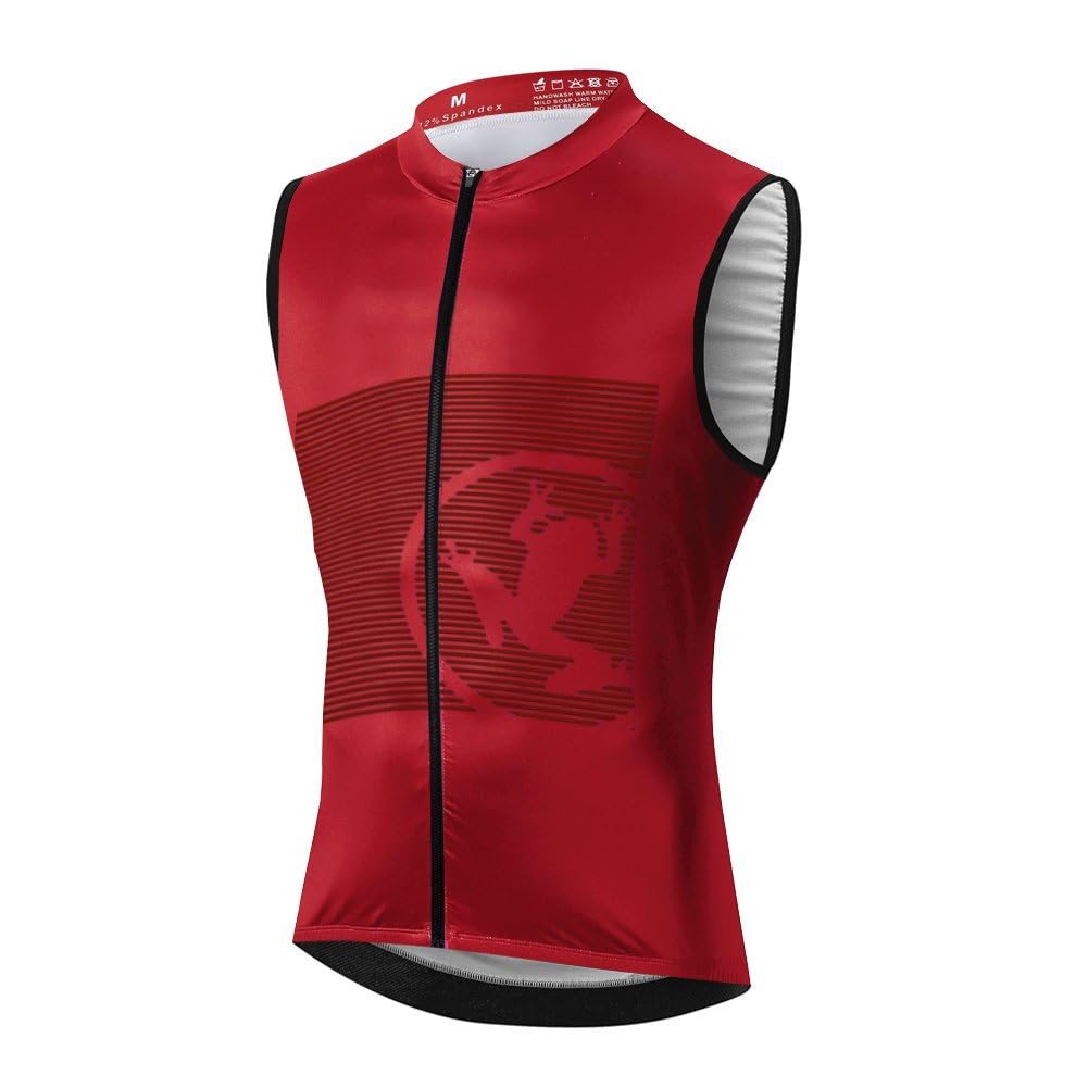UGLY FROG Vêtements de vélo Cyclisme Mens Maillots à Manches Courtes MTB T-Shirt Respirant séchage Rapide