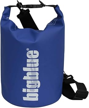 Bigblue 9000 Lumen Wide Beam + 1300 Lumen Spot Beam