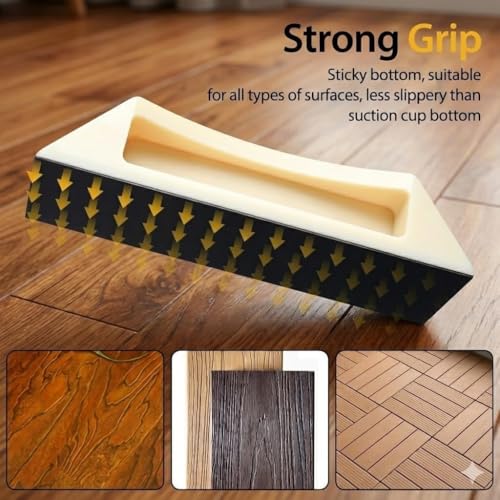 Kit d'outils de réparation de plancher avec maillet pour sol stratifié