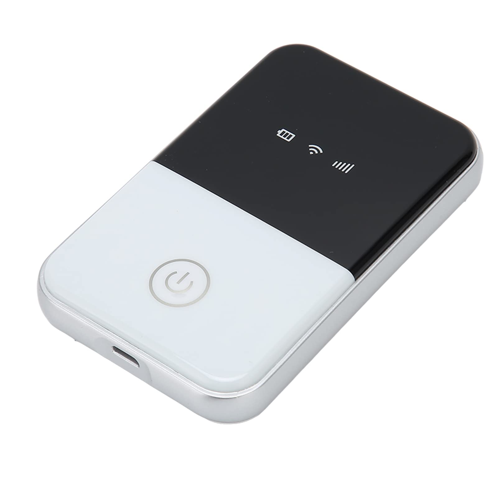 Mobile WiFi Hotspot, 10 Utenti Alimentato a Batteria