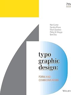 Typographic Design: Form and Communication