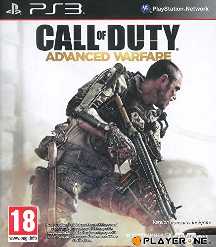 Call of Duty: Advanced Warfare   Édition standard [Importación Francesa]