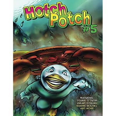 Hotchpotch 5