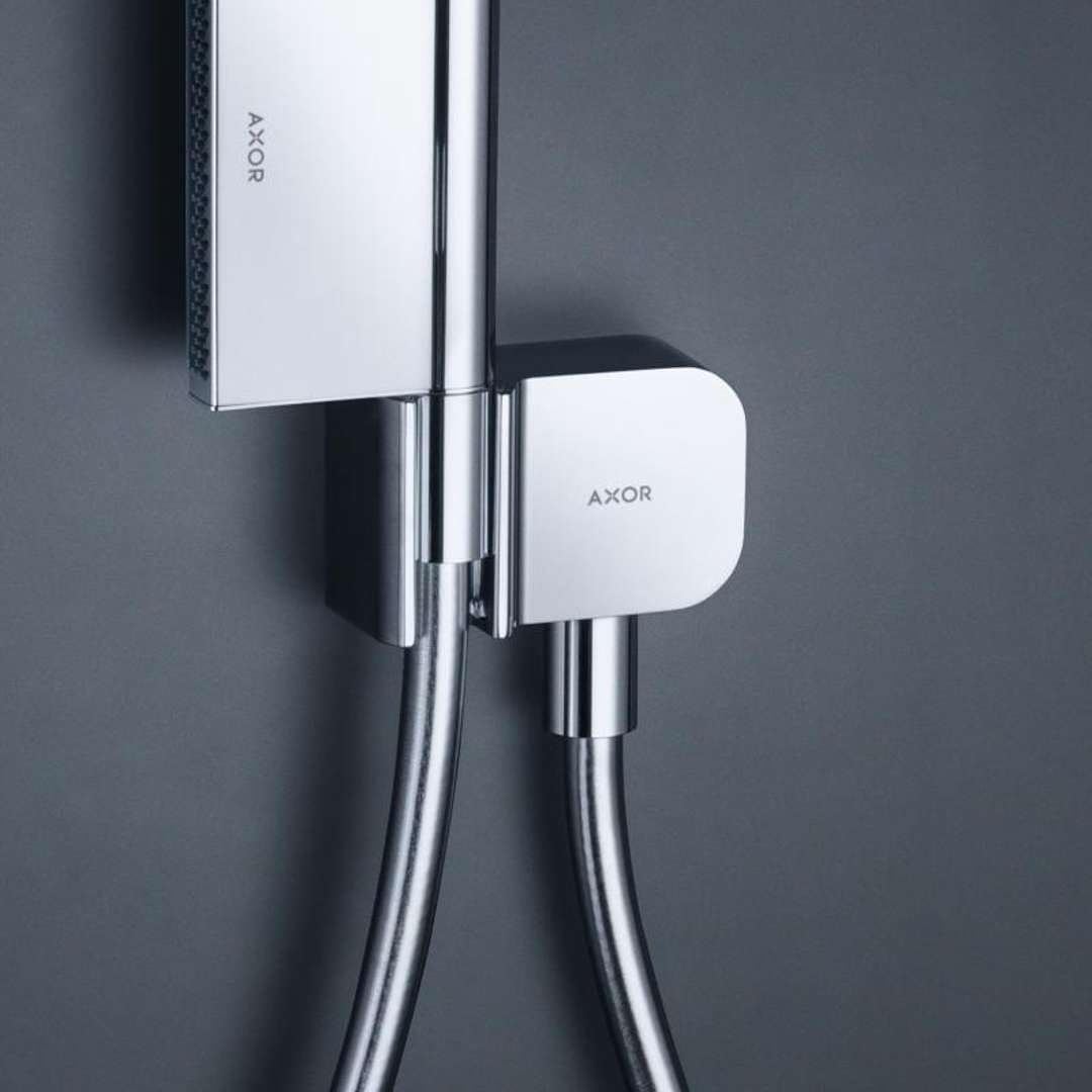 AX One Porter Chrome