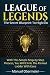 Produktbild League Of Legends - The Secret Blueprint To High Elo: With This Simple Step-by-Step Process, You Will Climb The Ranked Ladder With Ease (League Of Legends Guide, Band 2)