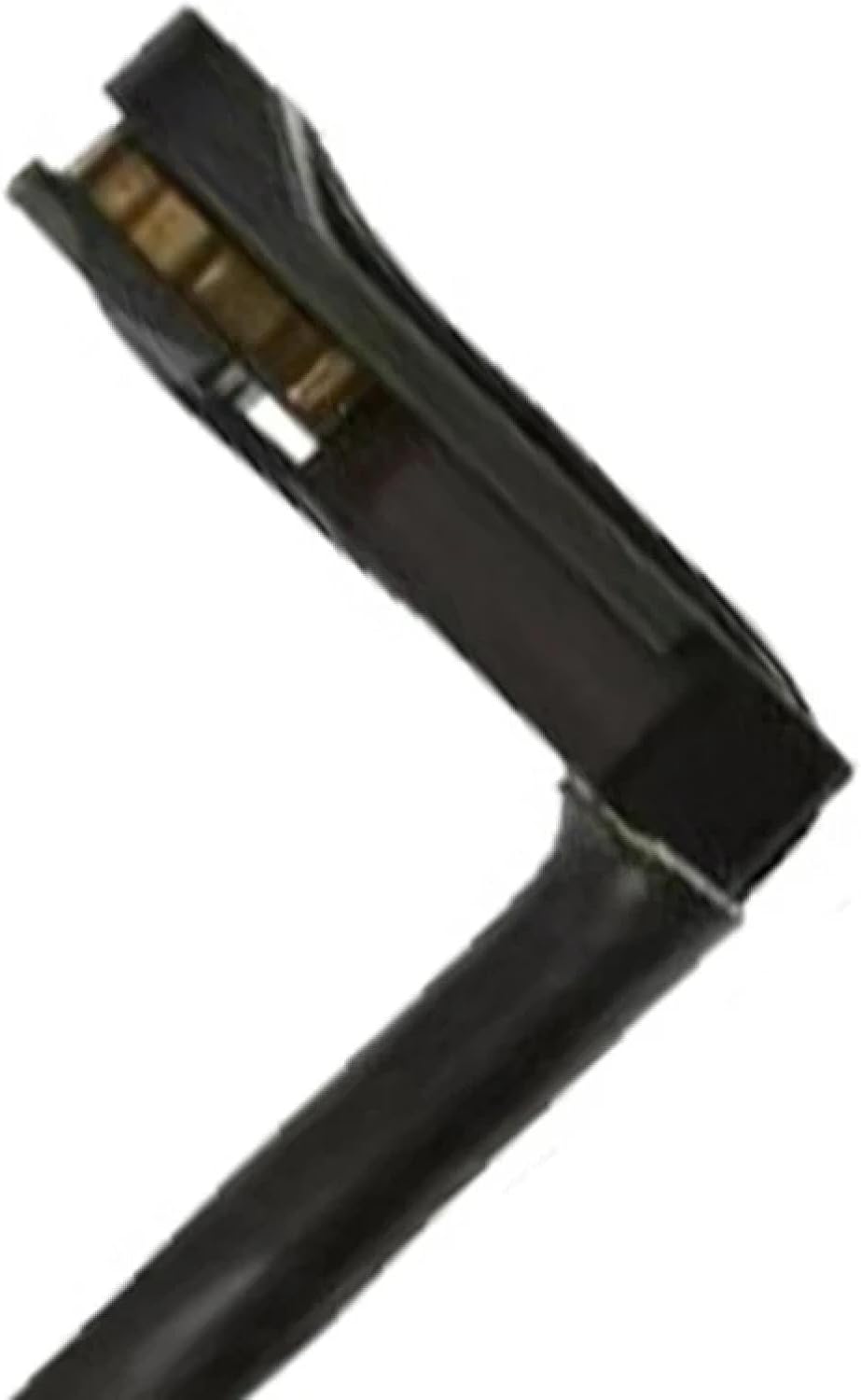 Car Front Axle Brake Sensor Brake Pad Wear Sensor Brake Sensor Line 4G0615121E,for A6 A7 A8 Replacement Accessories 1 Piece