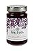 Price comparison product image il FruTeto 100% Summer Berries organic fruit spread (PACK OF 6). MADE IN TUSCANY only with fruit. No Pectin. No Added Sugar. No Preservatives. 6x250g.