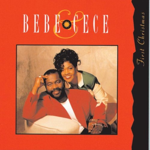 BeBe & CeCe Winans