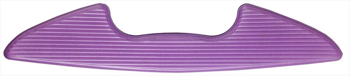 島製作所 折りたたみシャワーチェア 楽湯7550ST パープル 折りたたみ