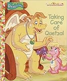 Taking Care of Quetzal (Jellybean Books(R))