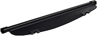 Vista 11 de VEVOR Cubierta retráctil para carga para Toyota, cubierta de seguridad para cajuela impermeable mejorada para Toyota RAV4 2019-2025 5 plazas