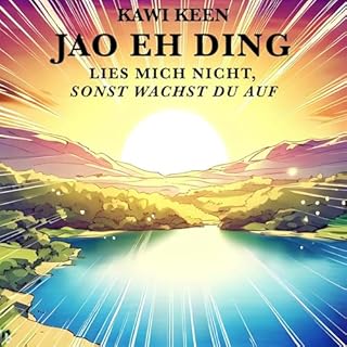 Jao Eh Ding Titelbild