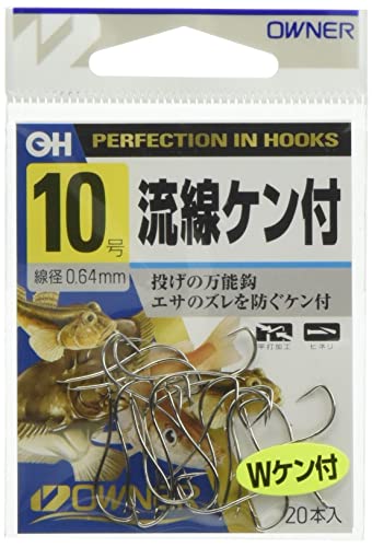 OWNER(オーナー) バラ 白 流線ケン付 10号